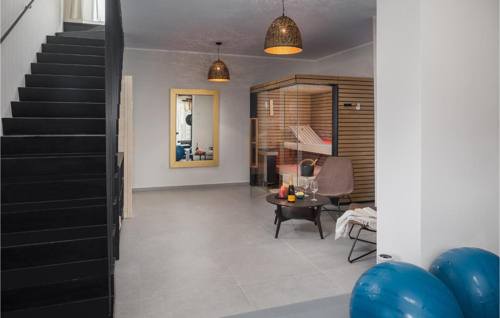 Casa vacanze Cozy In With Wifi