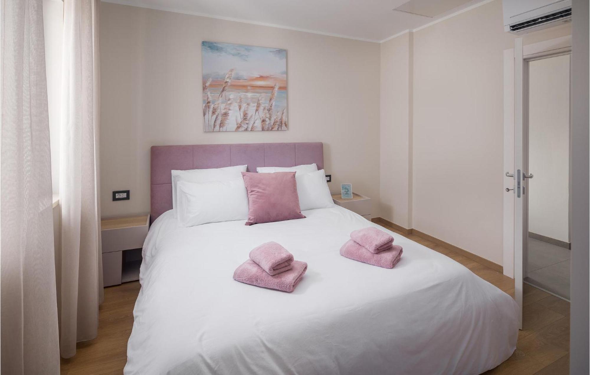 Casa vacanze Cozy In With Wifi Pola